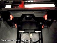 5th Generation Replicator Build Plate Stablizers by muzz64