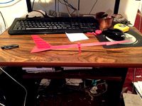 Windex 15 Replacement Vane by lewis1914
