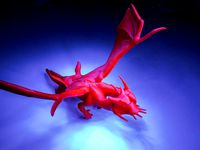 Dota 2 Stock Jakiro by Memnarch1113