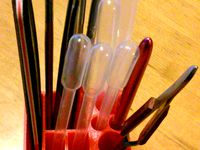 Nail Toolbox / Organizer  by garramoneinak