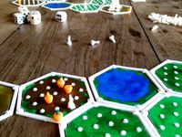 The Rabbits Scourge ! by LeoM