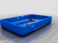 Tapuino v1.5 Box by Yurif74