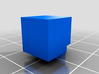 turning puzzle by 3dy