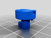Vent Clip for Rv, Motorhome, Caravan Dometic by GregFisk25