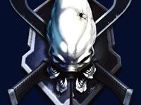 Halo Legendary Wall Mount by Cam2015