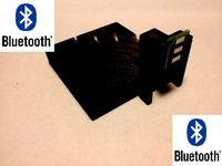 Bluetooth XYZ Printing da VInci Cartridge Resetter by dimensionbx