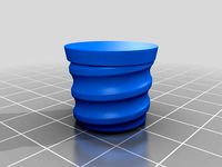 Screw and Socket by Buttgravy