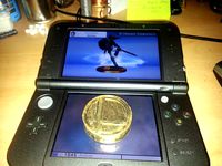 Amiicoin - An Amiibo hack by Arshes