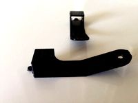 FrSky X8R Antenna Mount by Conj