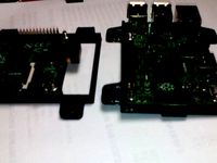 Raspberry Pi 2 Carrier by pwillard