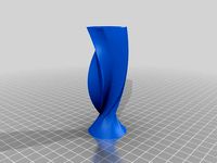 Vase-X4 by jaln