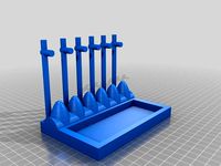 Ring Holder by KE8JOT