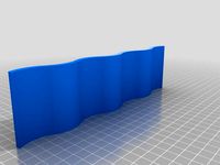 Wave can organizer remake configurable by eibwen
