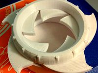 Replaceable pin Iris Box with shorter compartment. by GamerGorman20