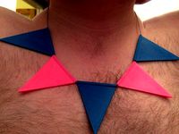 Bunting by TheWoodgineer