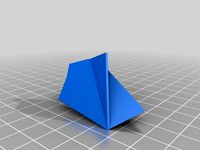 sculture freaform by stisti2