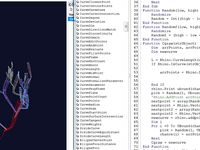 Hydra by mickyinhere