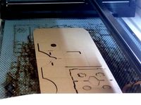 Google Cardboard project for Thunder Laser by loleg