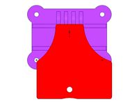Camera mount by M66