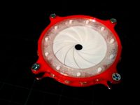 Mechanical Iris by sketchpunk