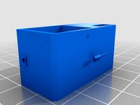 Drill-Bit-Driver by Thinkfree