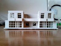 Architecture Exercise  by Oscar365