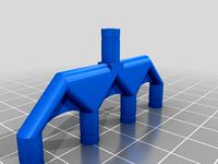 4 to 1 Splitter by ARKsmith