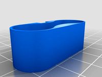 Prusa i3 SilentBlock by gonAlonso