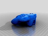 Nintedno 64 Controller by keegel01