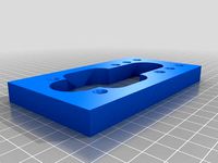 Dropthrough longboard router jig. by TheAvo