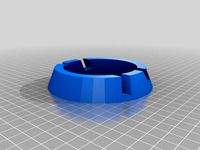 Tablet Holder for Myra  by AnjuSingh