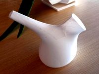 Desktop Watering Can   by Daedalus12