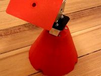 Conie the Heliostat by Cod