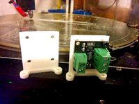 Thermocouple Alternative Mount by gravatite