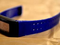 LifeTrak replacement bracelet by ImAleXD