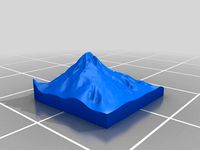 Mt Hood v4 by UberTube