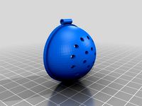 Tea infuser by olivia_roy