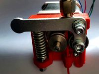 Direct drive motor mount, by drsubs