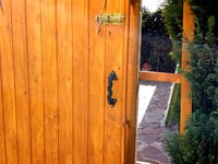 Whipped Door Handle by Starscream83