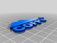 Add some COFPV swag to your project! by Bdillahunty