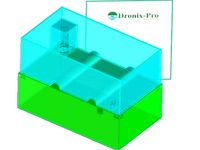 Mini-Hydro 2 by DronixPro