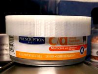 Cat food Lid large by daf33