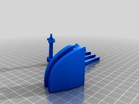 NSTM-Damaged buildings by Lice