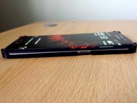 Samsung S6 edge case by lew597