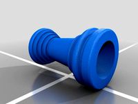 Rook/Castle by Kosherpickle