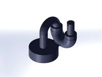 WaterLock by Jacorna