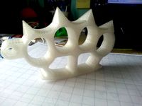 Gopro aggressive support by richydr