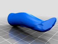 corno antisfortuna - Italian Horn anti misfortune by takenby