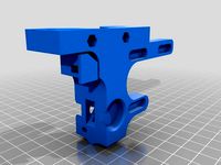 Soulborba Extruder by Soulborba