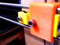 X axis tensor by egrojyos